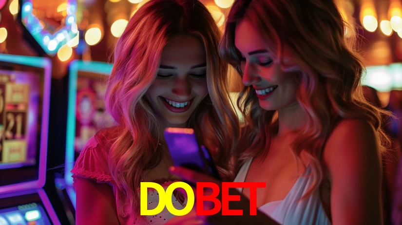 DOBET: Seu Cassino Premiado com Pagamentos Rápidos
