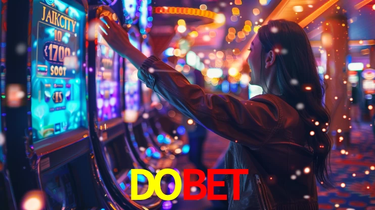 DOBET - Jackpot em Jogo - DOBET.COM