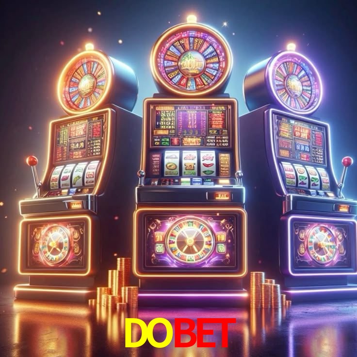 Sinta a adrenalina dos jogos de cassino com DOBET