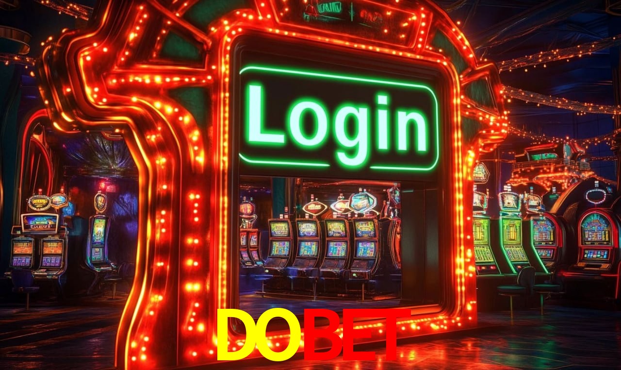 Casino Ao Vivo DOBET