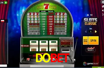 A Emoção da Loteria na DOBET: Uma Chance de Mudança de Vida