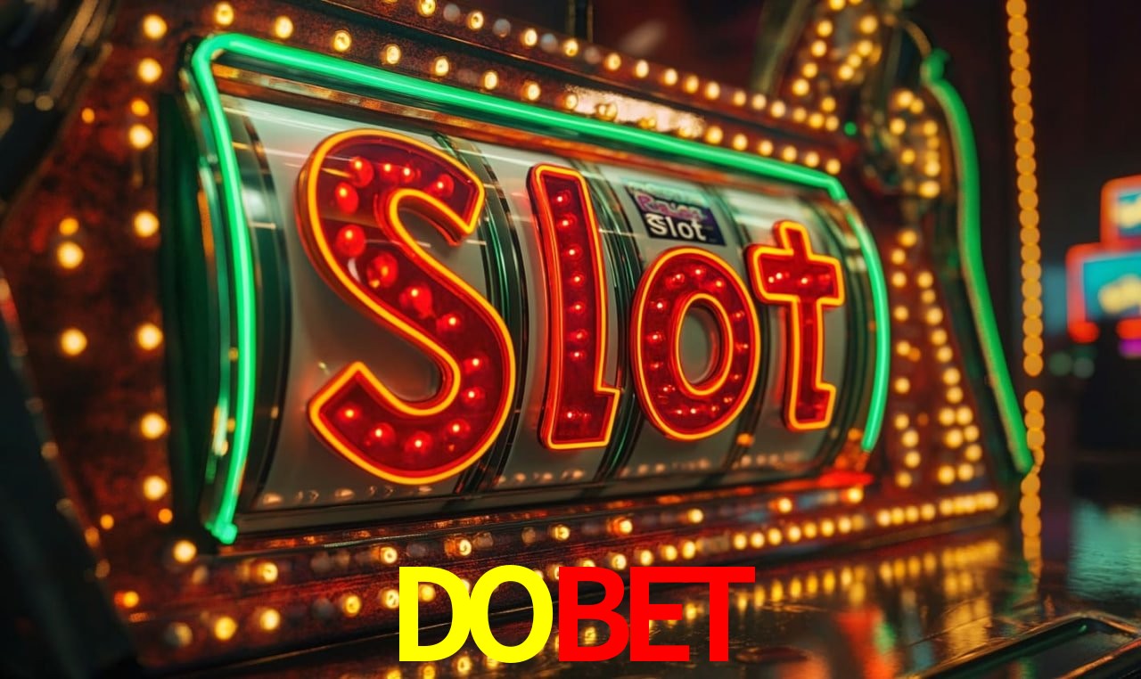 Diretório de Jogos DOBET