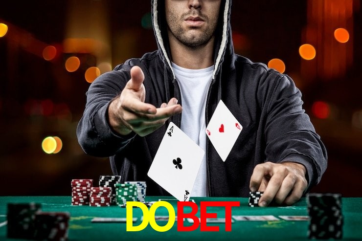 Jogos Exclusivos DOBET