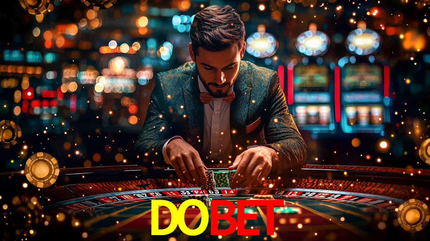 Explore as vantagens do DOBET: serviço profissional e confiabilidade