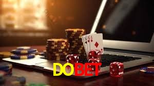Mesa de Blackjack DOBET