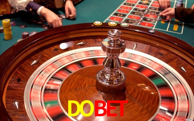 Apostas de Tênis DOBET