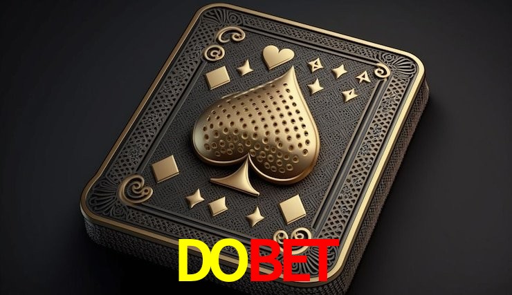 Tecnologia da Plataforma DOBET