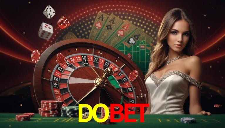 Casino VIP DOBET