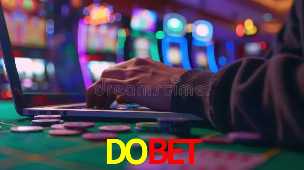 Apostas de Futebol DOBET