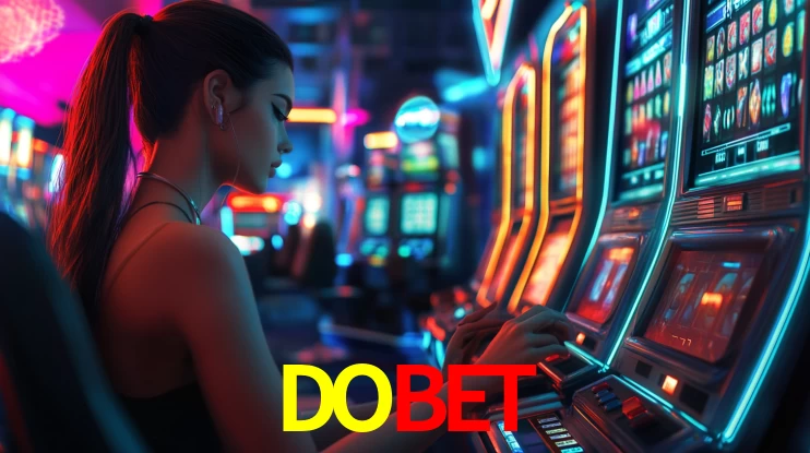 DOBET: Jogos de Caça-Níqueis-Altas Recompensas, Roleta-Velocidade, Blackjack-Desafios Máximos