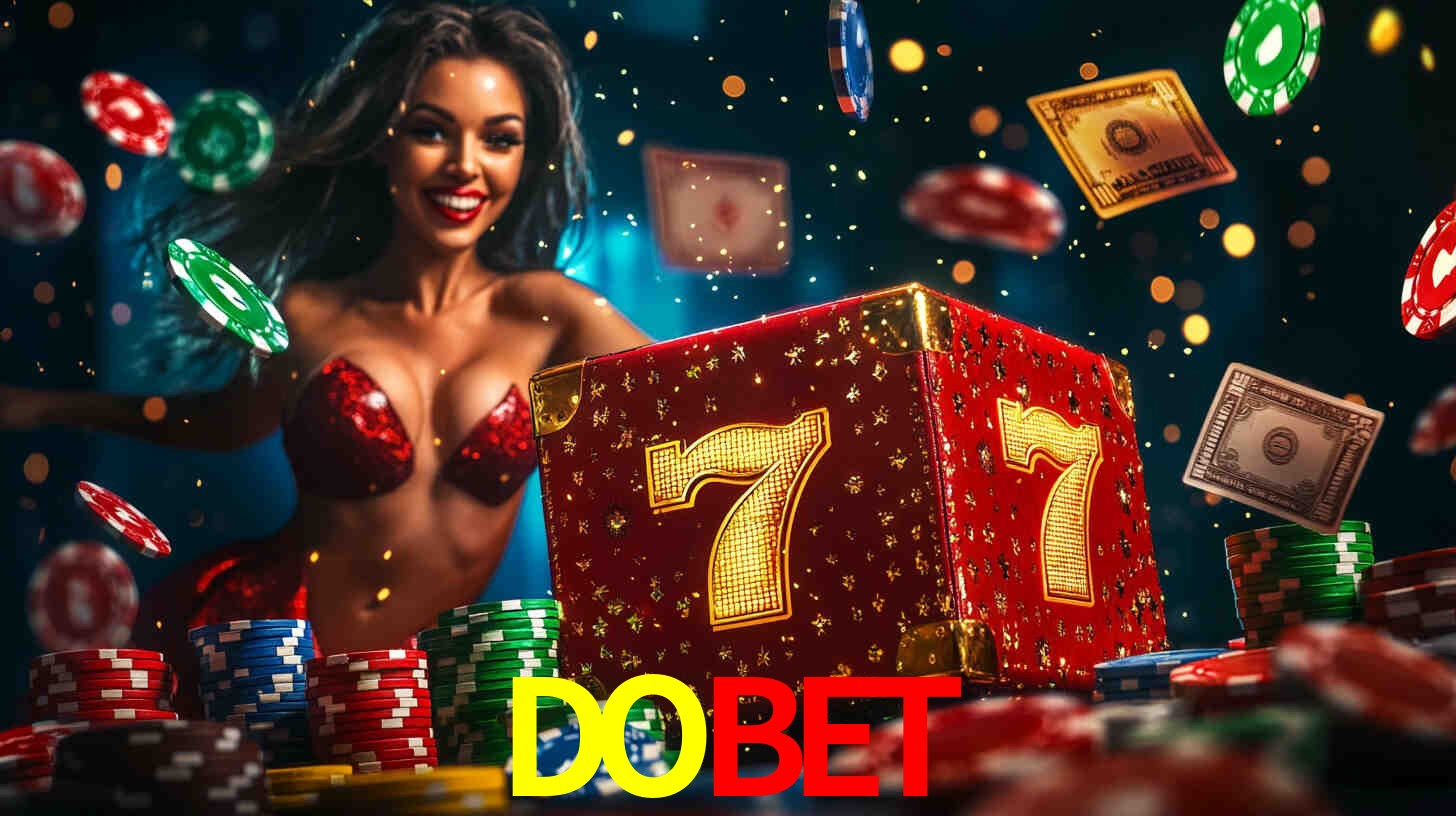 cassino DOBET