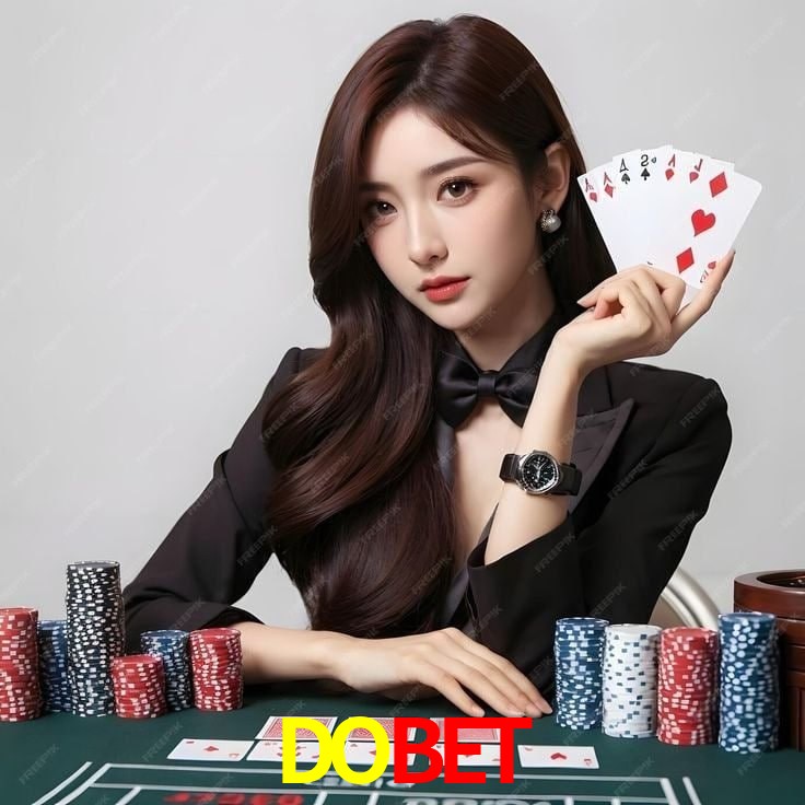 Jogos de Slot DOBET