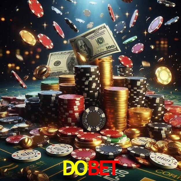 Casino Ao Vivo DOBET