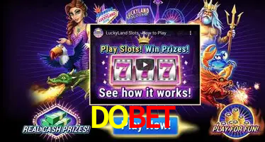 Inovações de Jogos na DOBET: O Futuro das Experiências Interativas
