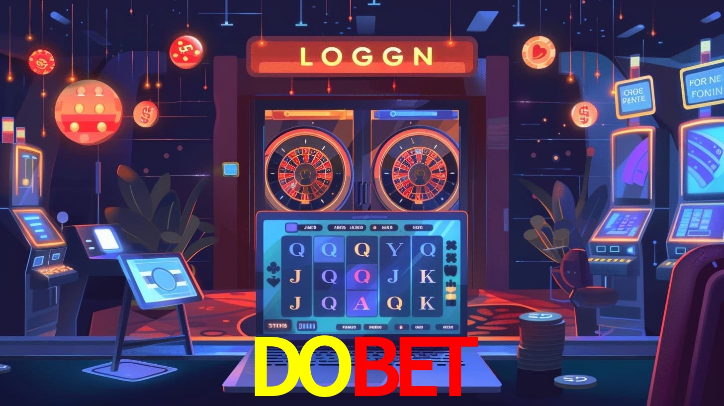 Provedores de Jogos DOBET