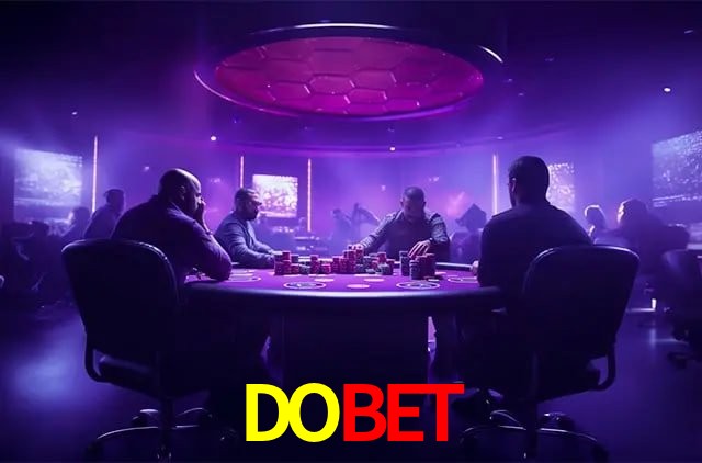 Design Responsivo DOBET