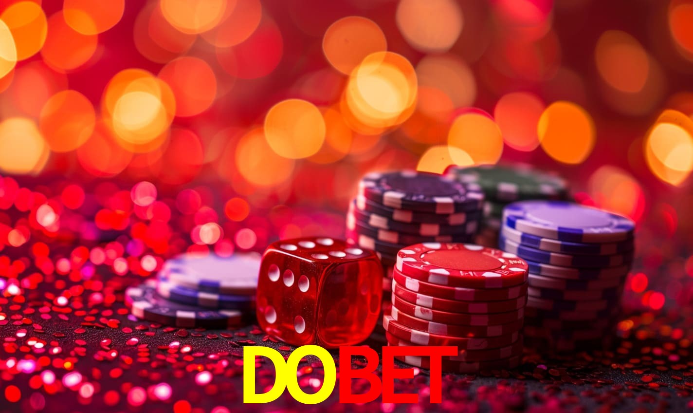 Apostas de Futebol DOBET