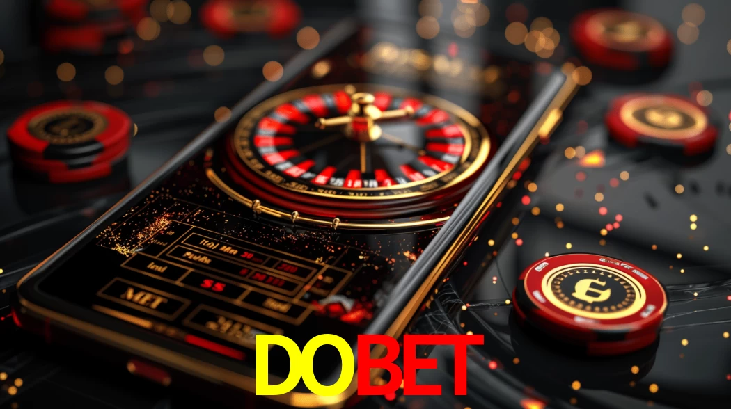 Casino Ao Vivo DOBET