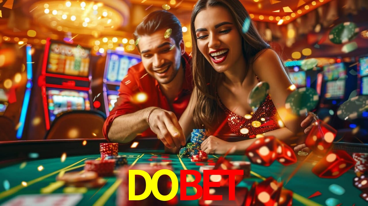 Recursos de Bônus DOBET