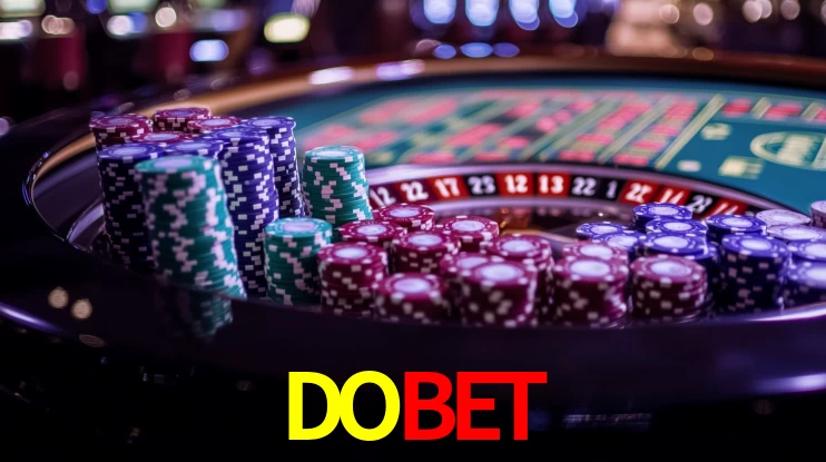 APP oficial da DOBET para mobile