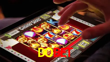A Revolução dos Aplicativos de Jogos no DOBET