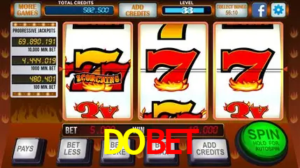 Desvendando o Mundo dos Jogos Virtuais na DOBET