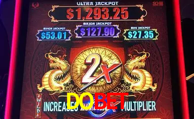 Descubra a Magia dos Jogos de Arcade no DOBET