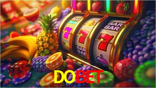 Descubra o Mundo do Cassino Online com DOBET