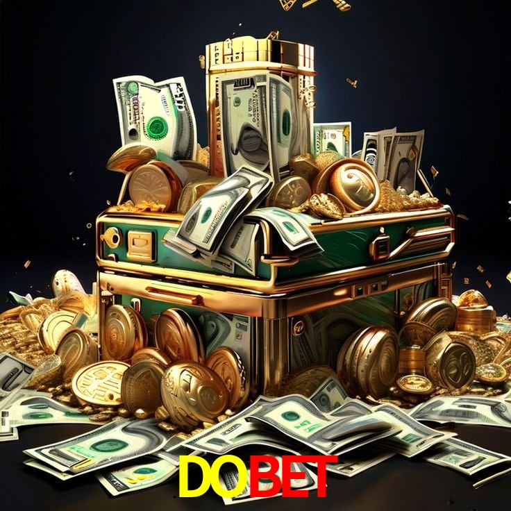 Benefícios da Conta DOBET