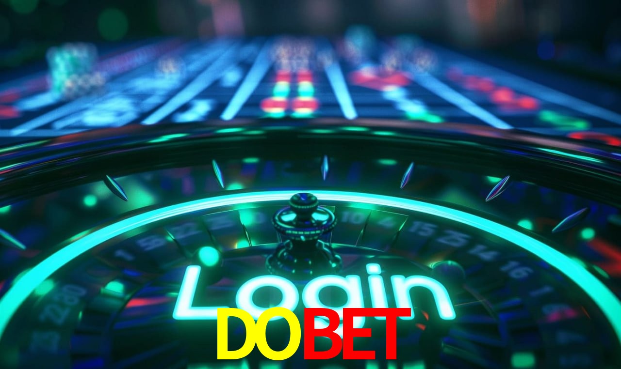 Provedores de Jogos DOBET