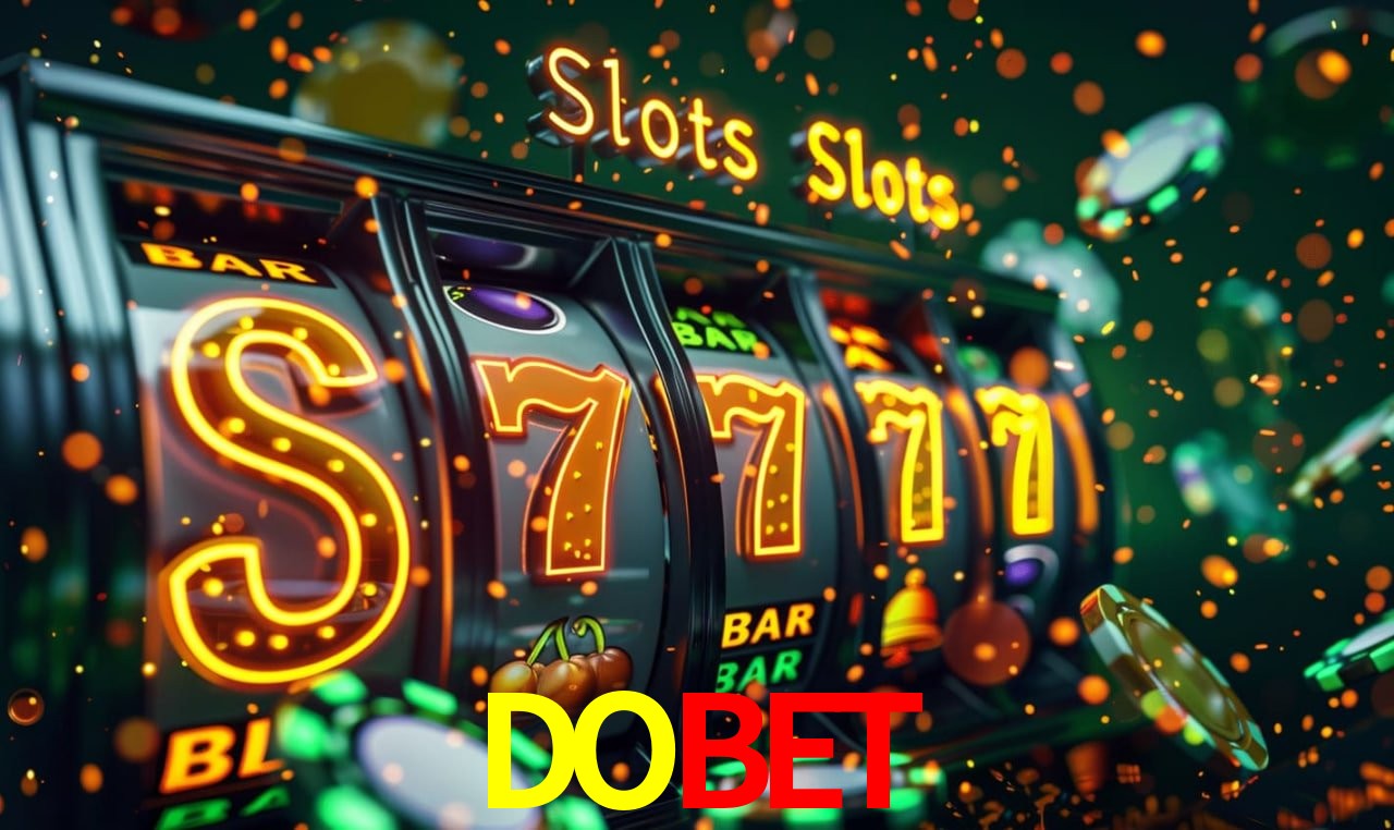 Diretório de Jogos DOBET