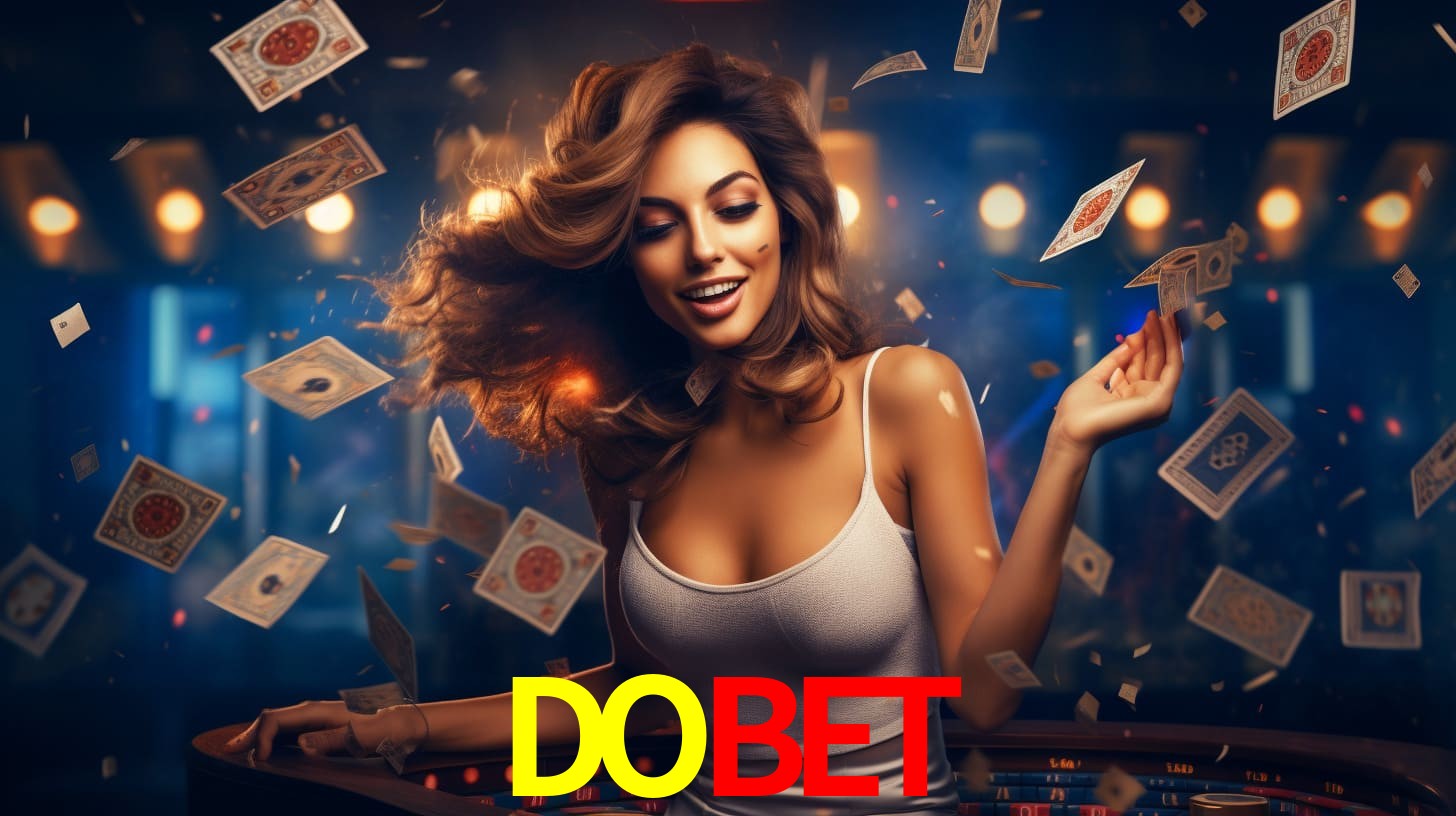 DOBET: Seu Especialista em Apostas Esportivas Brasileiras