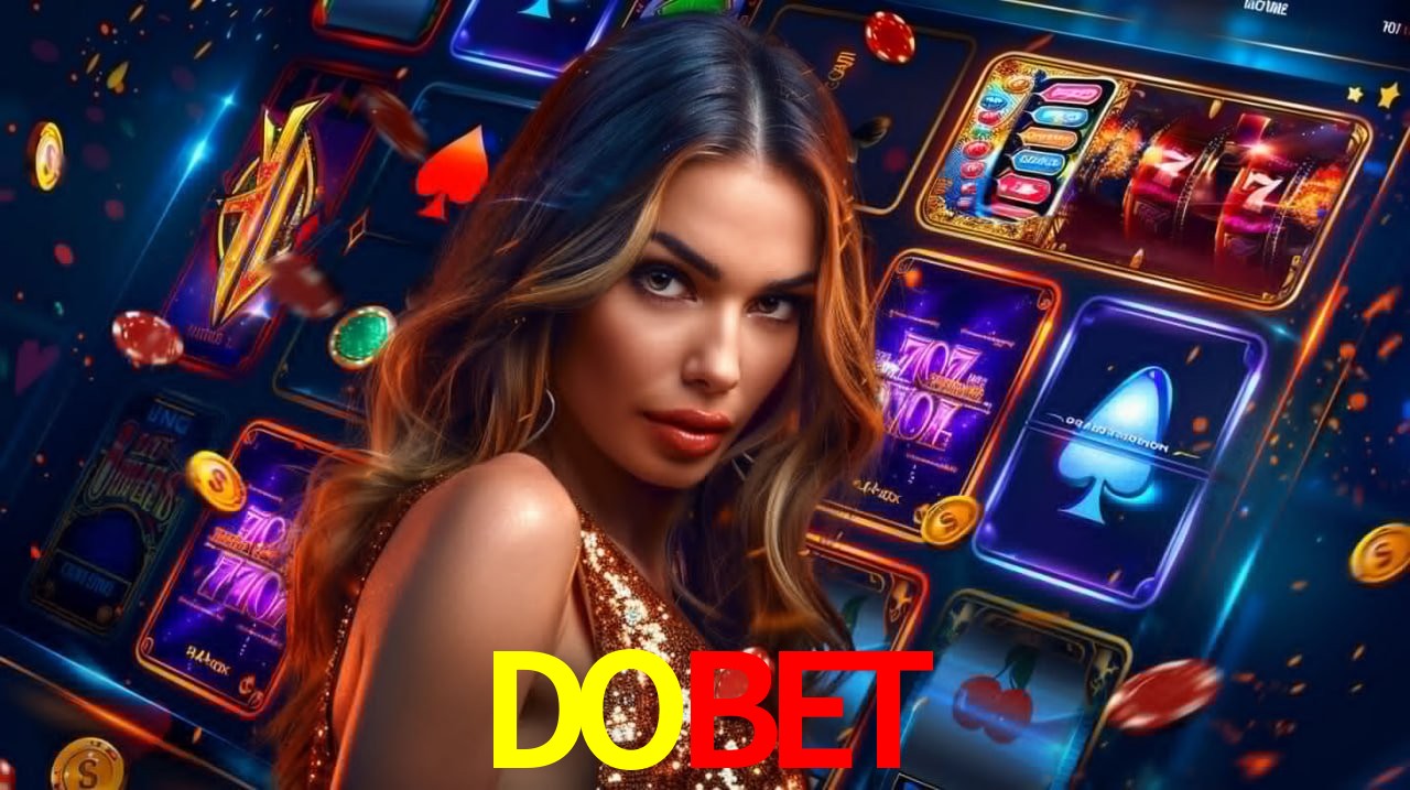 Jogos Exclusivos DOBET