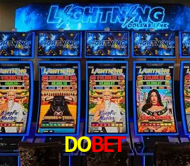 Descubra o Programa VIP da DOBET: Vantagens Exclusivas para Jogadores