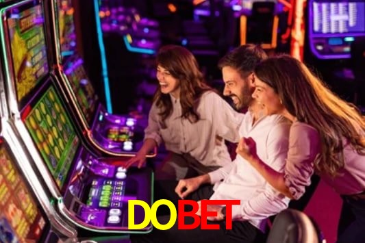 Casino VIP DOBET