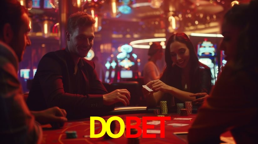 Desvendando o Mundo dos Jogos Virtuais na DOBET