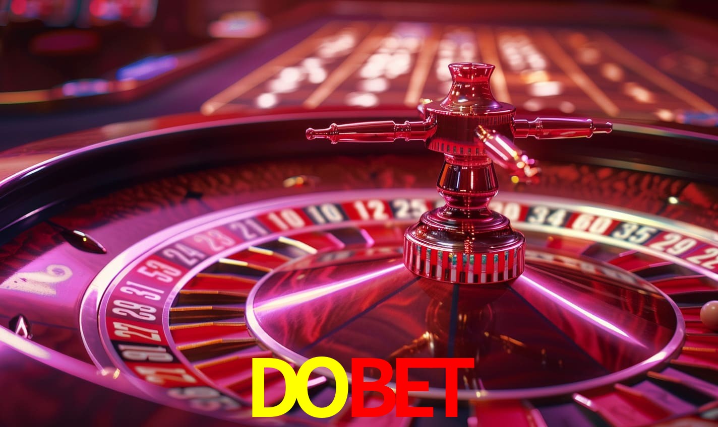Estatísticas Esportivas DOBET