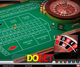 Descubra o Mundo do Cassino Online com DOBET